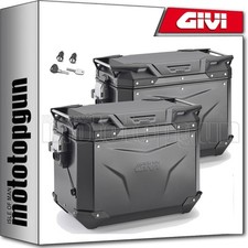 OUTBACK EVO SMART BLACK SIDE