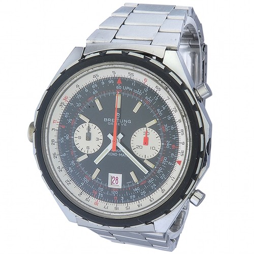 Breitling chronomat - breitling,
