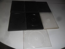 LOTTO CUSTODIE VUOTE DVD