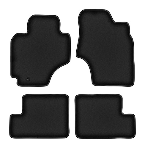 Set tappetini auto - , velour