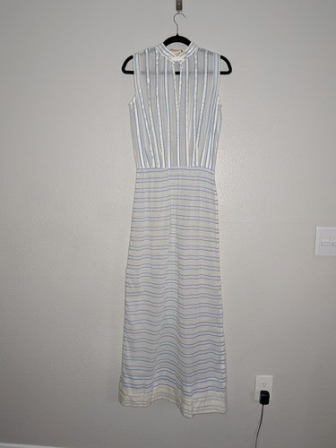 Maxi abito courreges paris - maxi,
