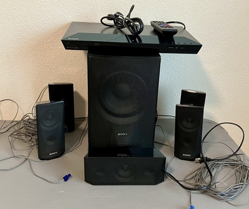 Sony bdv e3100 - sony, blu-ray