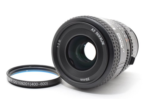 Quasi come nuovo nikon - [quasi,