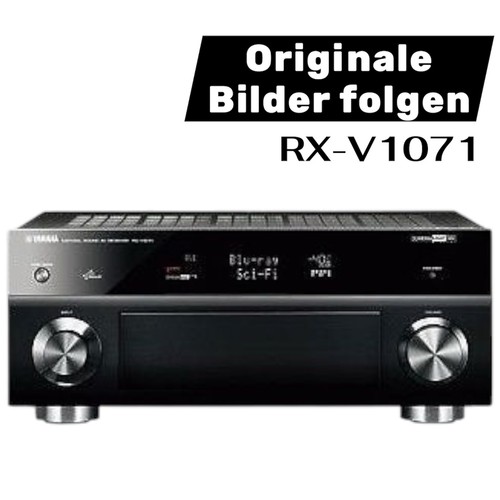 Yamaha v1071 rete 2 - rete, 7.2