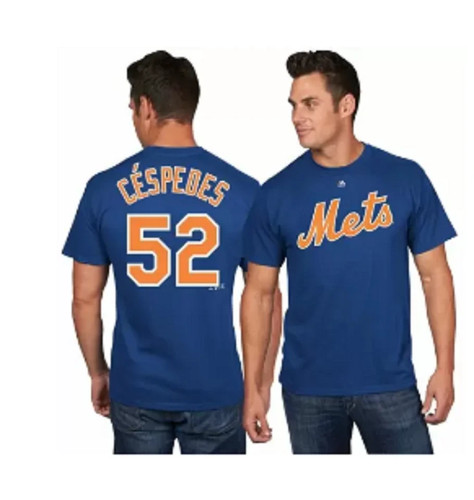 Majestic yoenis cespedes 52 - majestic, #52