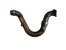 Collettore Scarico Testa Verticale Ducati 749 (04-06) S/R 999 (03) S 999 (03-04)