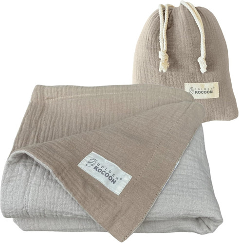 Coperta schermante emf - emf, in