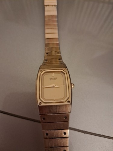 Seiko donna quartz - , orologio