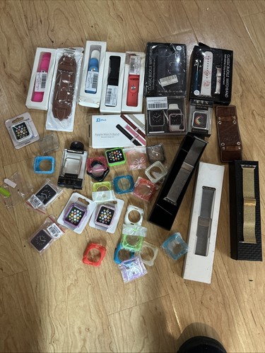 Apple iwatch accessori - apple,