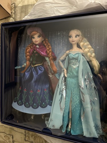 Bambole frozen disney 100 - frozen,