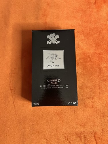 Creed aventus eau parfum - aventus,