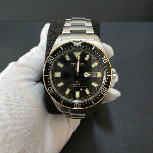 Citizen promaster subacqueo - citizen,