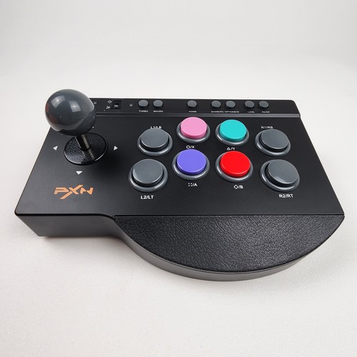 Pxn 0082 usb arcade - pxn, fight