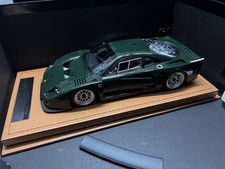 Ferrari F40 LM 1996 Press