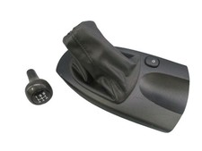 Leva Del Cambio Pomello