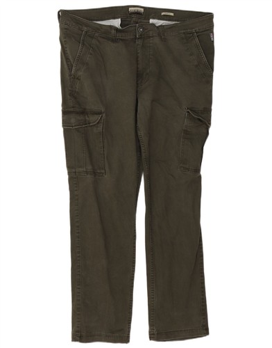 Pantalone cargo napapijri - pantalone, uomo