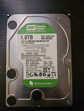 Western Digital 1 TB WD10EACS