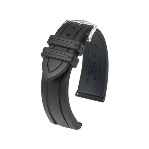 Hirsch hevea cinturino in - hevea,
