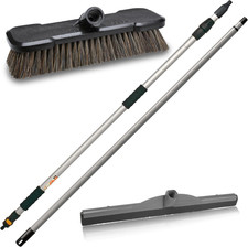 Pulizia E Lavaggio Pannelli