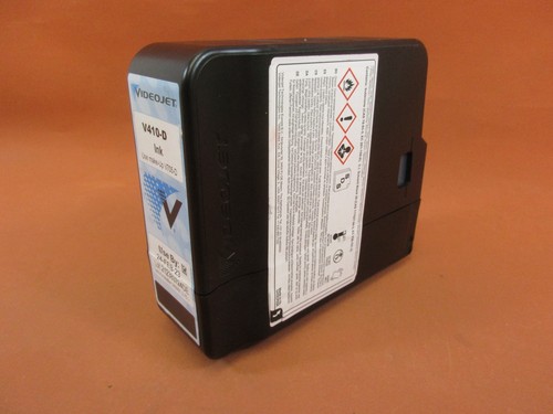 Inchiostro originale videojet - inchiostro,