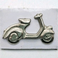 SPILLA PINS-MOTO