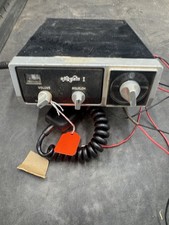 VINTAGE Hy-Gain 1 CB Radio