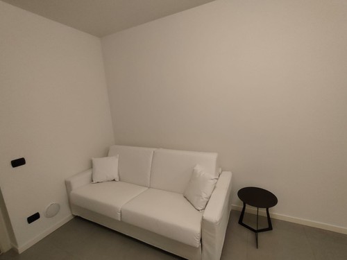 Divano letto matrimoniale - , in