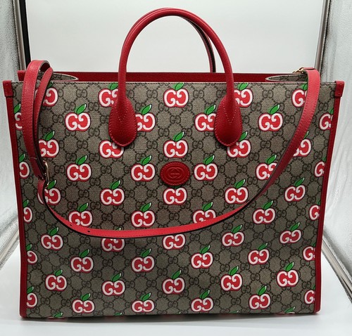 Borsa tote bag - , gucci