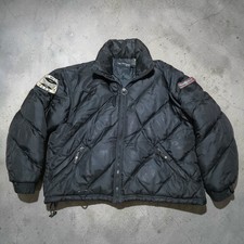 Vintage Marc Buchanan Pelle