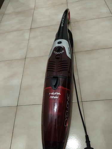 Aspirapolvere ariete ciclonic - aspirapolvere,
