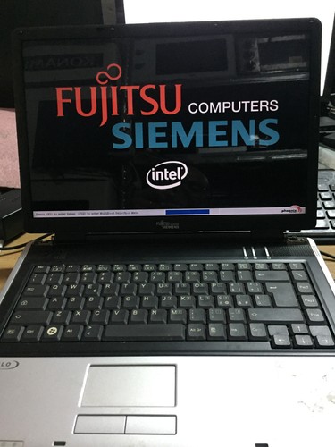 4291nn portatile fujitsu - 4291nn-pc,