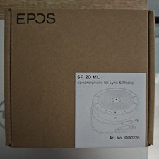 EPOS SP 20 ML vivavoce per