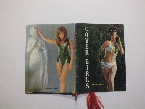 X239 cover girls calendarietto - x239-cover,