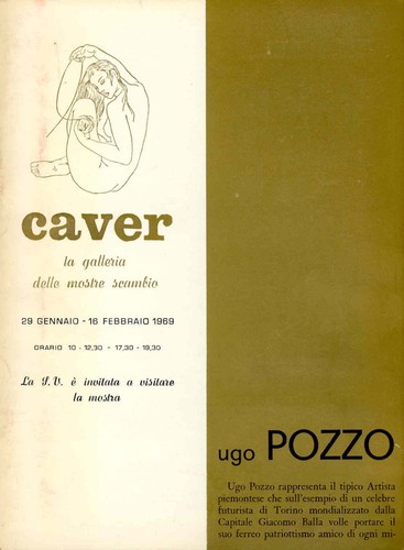 Pozzo ugo - pozzo,