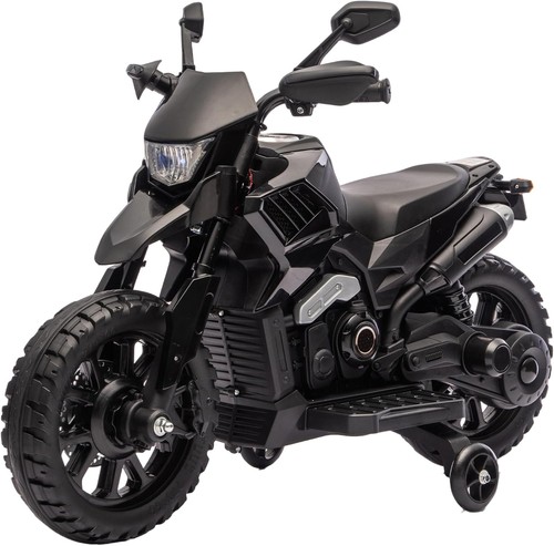 Moto elettrica per bambini - elettrica,