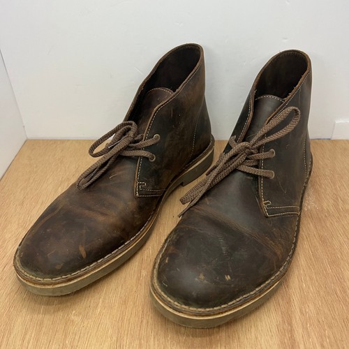 Stivali clarks bushacre - clarks,