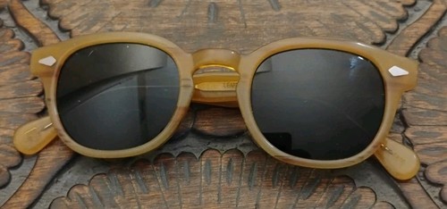 Authentic moscot lemtosh - lemtosh, 46
