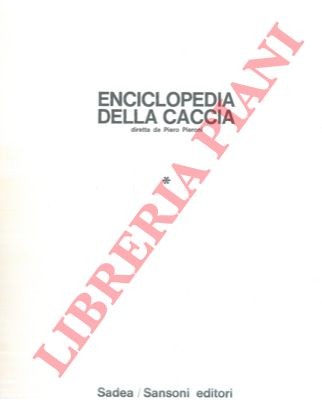 Enciclopedia - (pieroni,