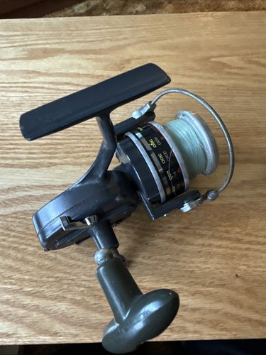 Mulinello pesca vintage - mulinello,
