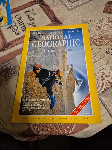 National geographic in - national,
