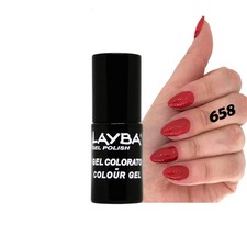 Layla Layba Smalto Gel Polish