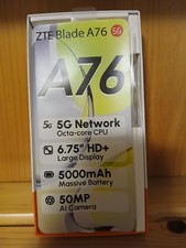 Zte Blade A76 5g