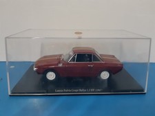 Auto VINTAGE Lancia Fulvia