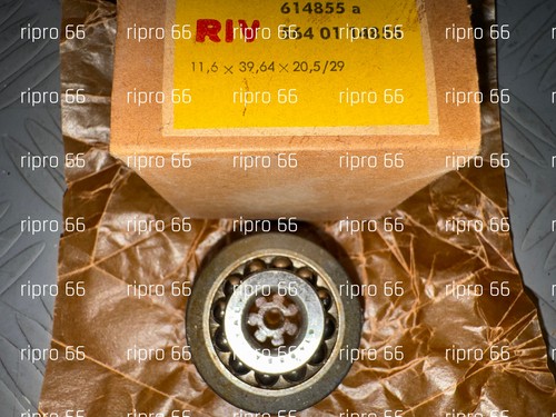 614855b cuscinetto rullo - 614855b,