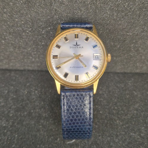 Dugena automatic orologio - dugena, da