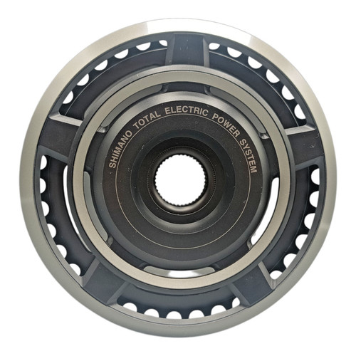 Pignone shimano cre60 - pignone, steps