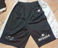 pantaloncini basket VIRTUS