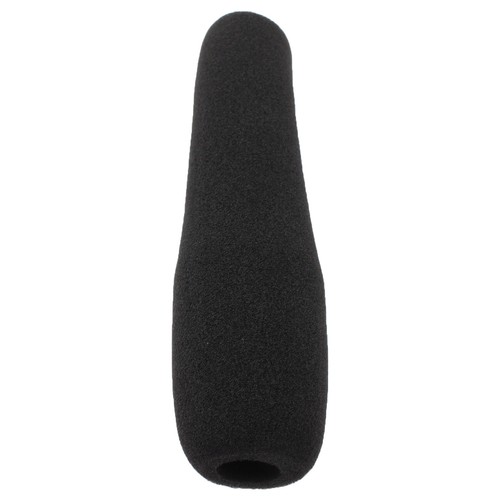 Parabrezza mic foam - foam, per