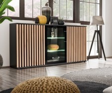 Credenza Cassettiera Madia