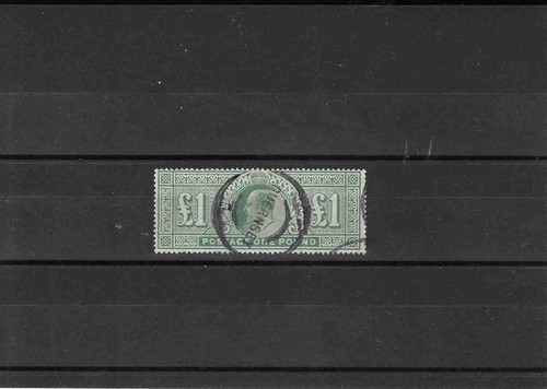 1902 inghilterra francobollo - 1902,